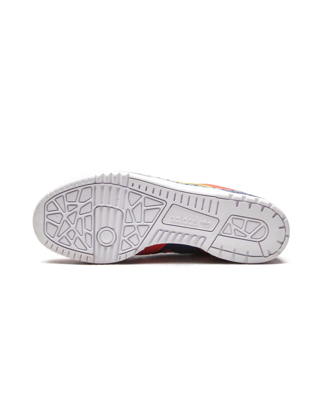 Adidas Blue Rivalry Low "Human Made" Fy1083" for men