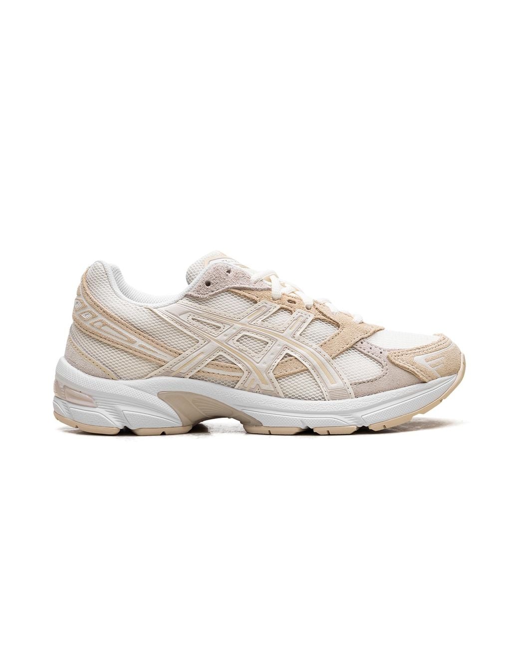 Asics Black Gel-1130 "Cream" 1202A517 100"