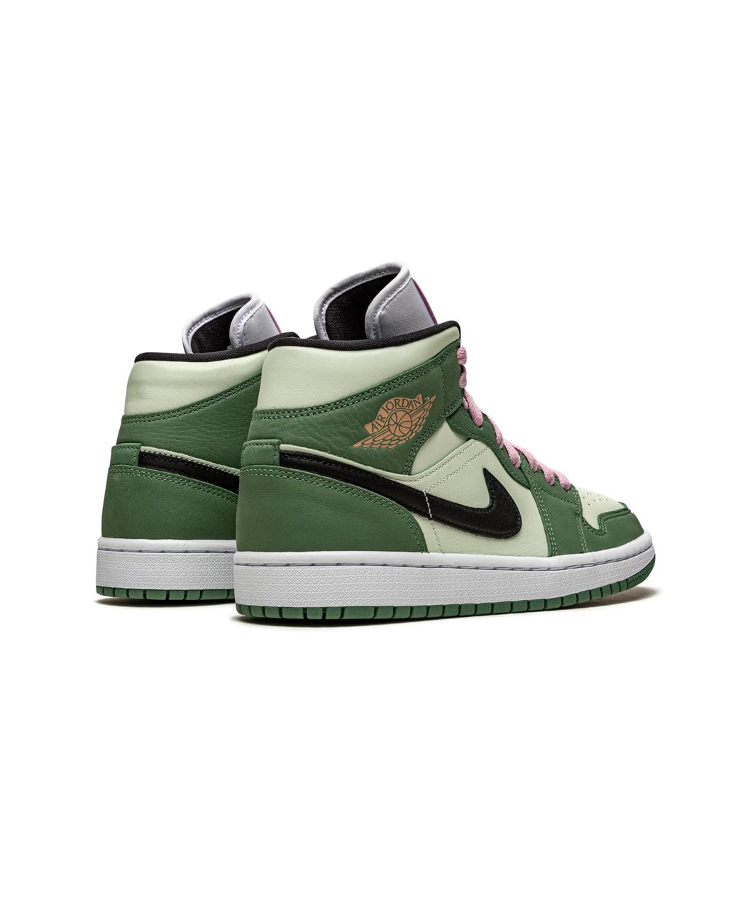 Nike Green Air 1 Mid Se "Dutch" Cz0774 300"