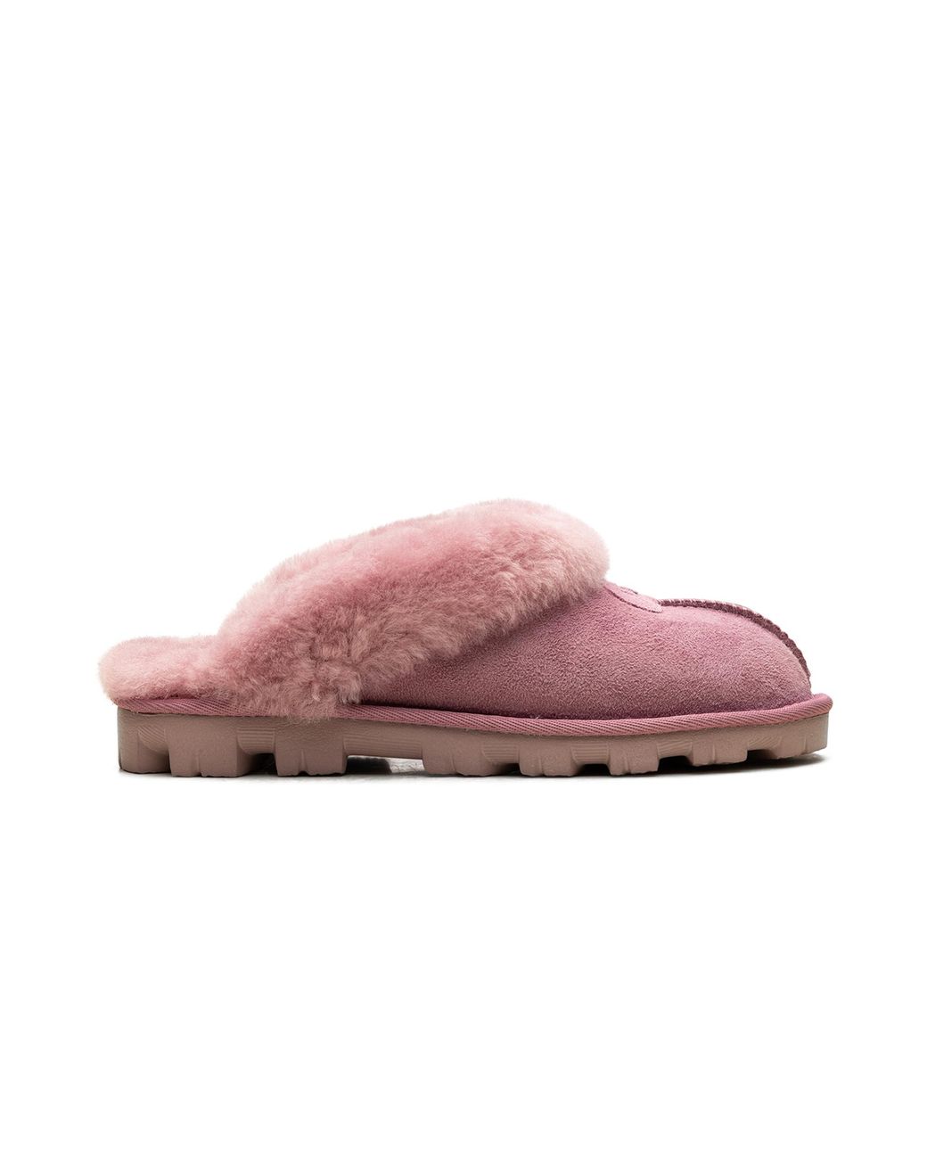 Ugg Purple Coquette Slipper "Dusty Orchid" 5125 Dyr"