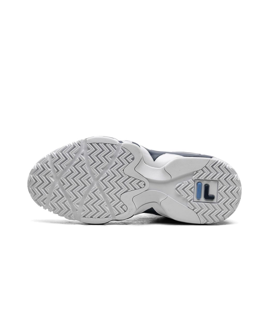 Fila Blue Mb Fg 1Bm02039 147" for men