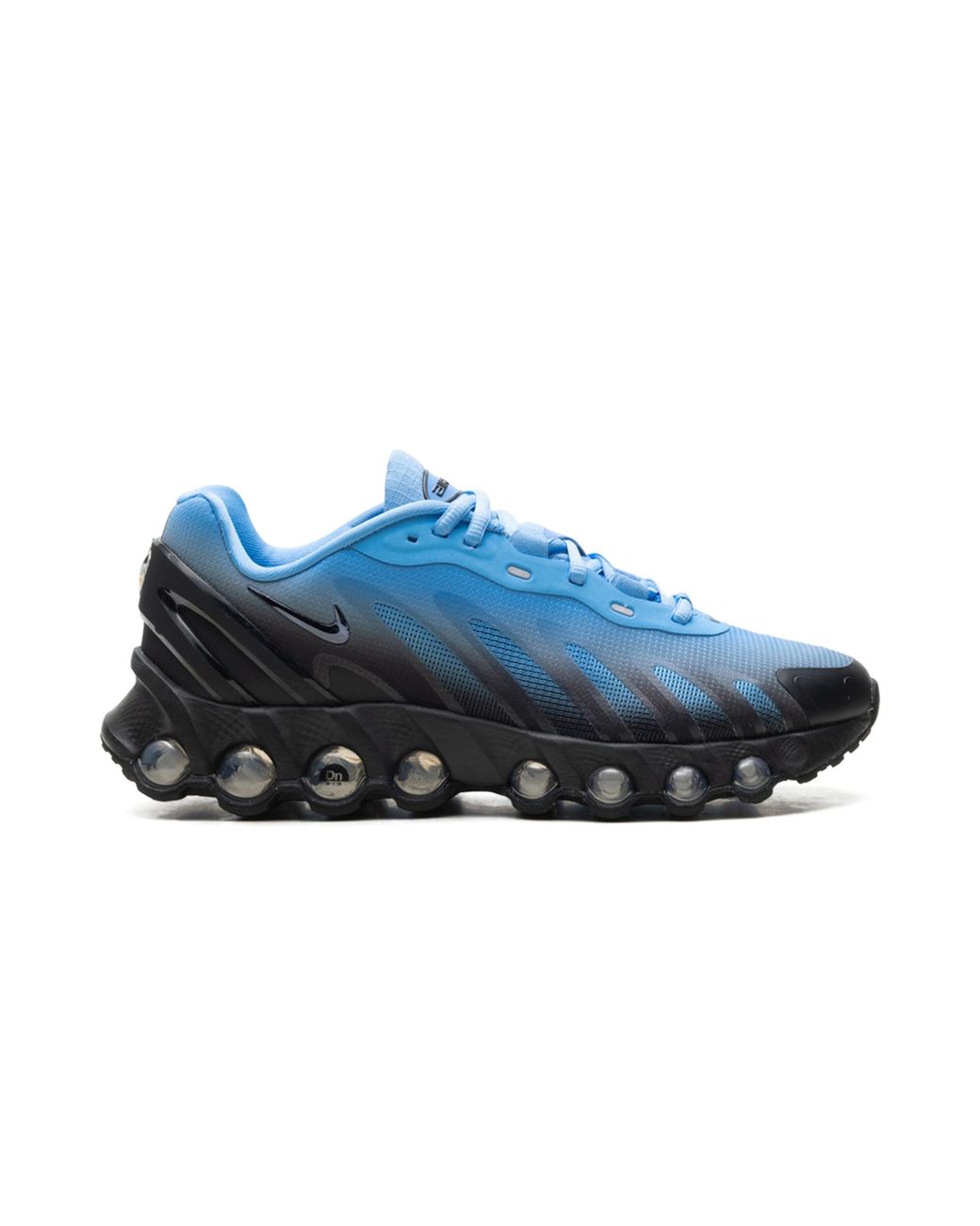 Nike Blue Air Max Dn8 Sneakers for men