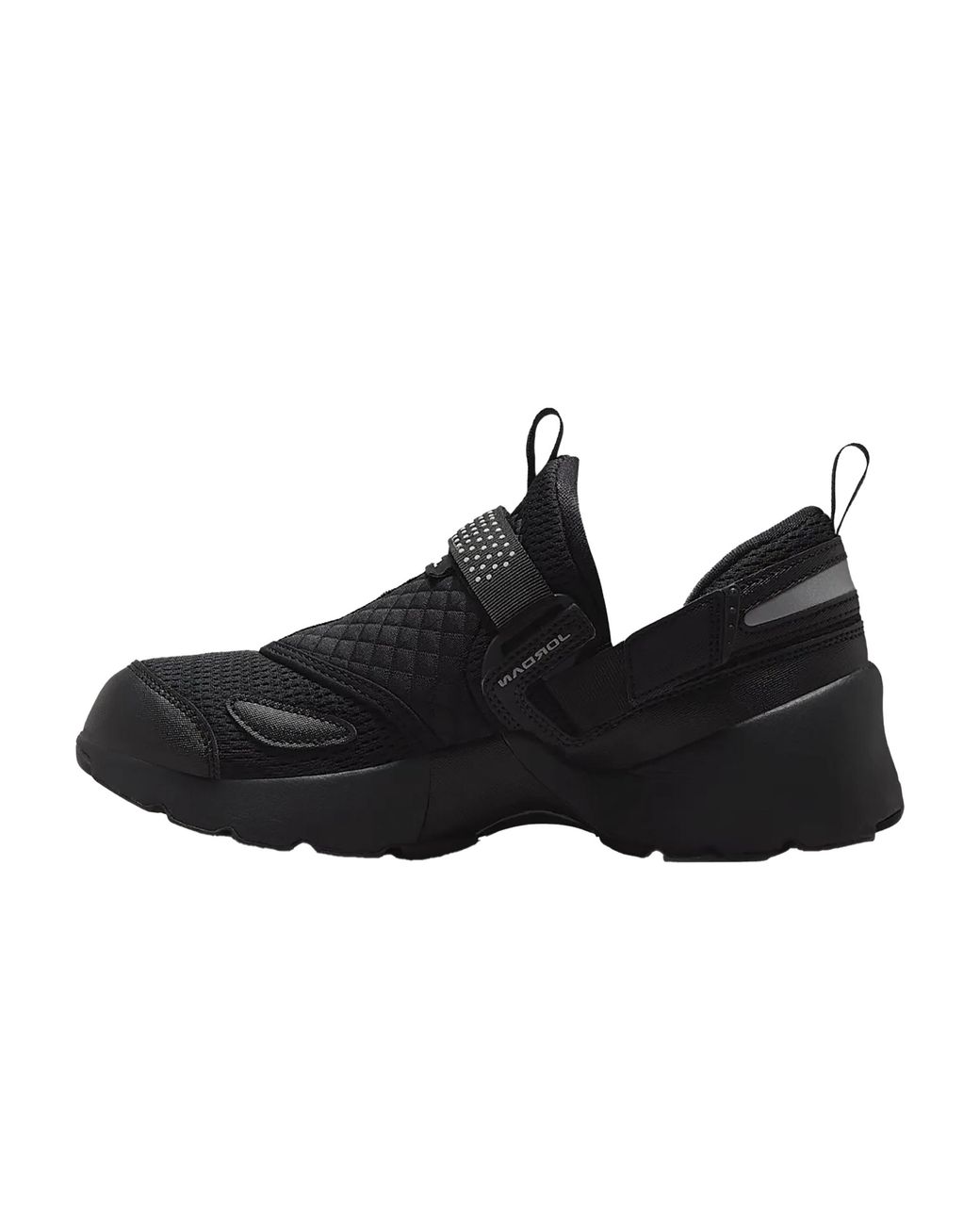 Nike Black Trunner Lx Hq2164 001"