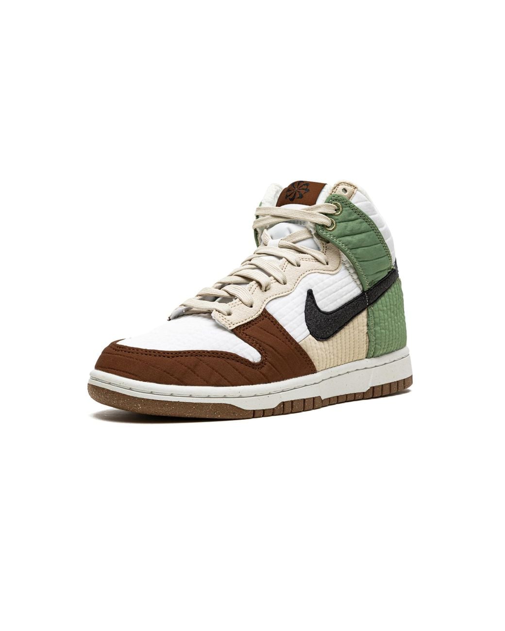 Nike Green Dunk High Lx Mns "Toasty" Dn9909 100"
