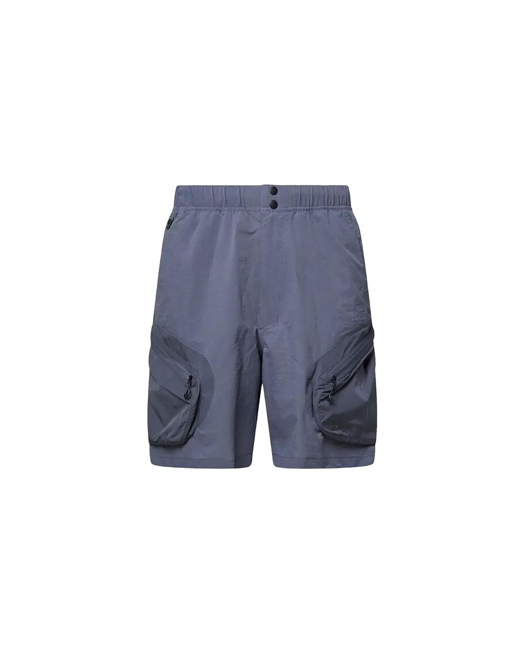 Oakley Blue Fgl 6.0 Factor Shorts Dust" Foa408818 23B" for men