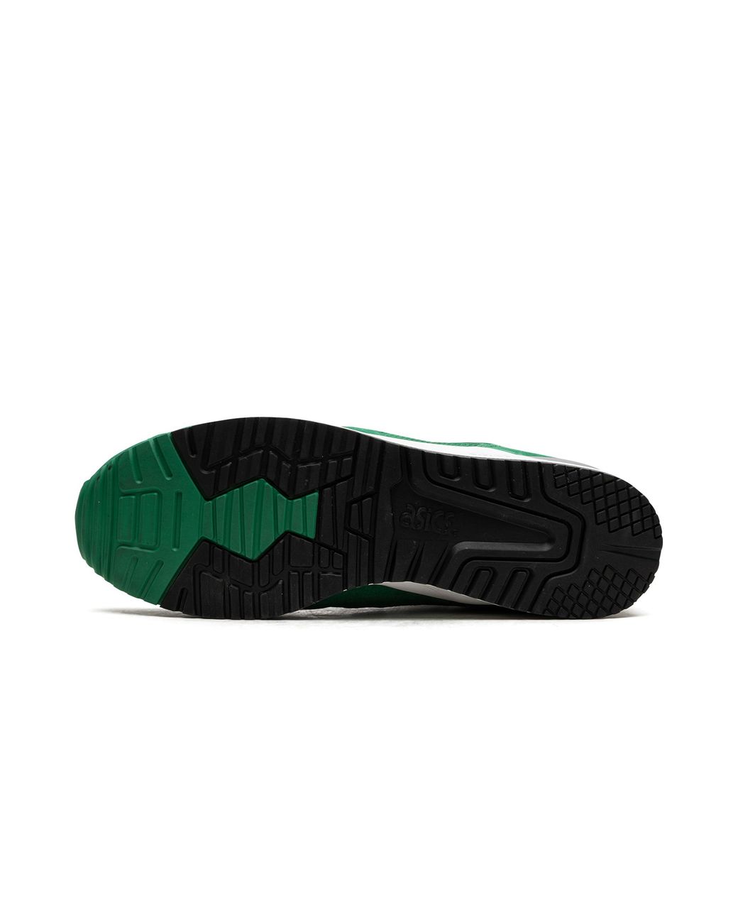 Asics Green Gel-Lyte 3 "Awake Ny" 1201A568 100" for men