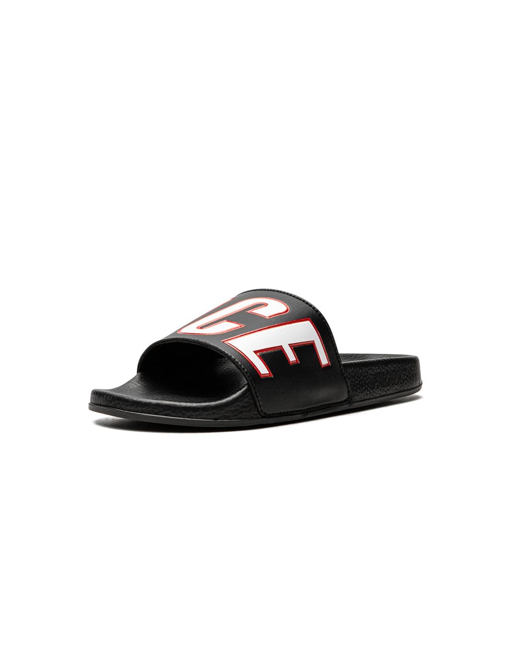 Palace Black Sliders P20Acc039" for men
