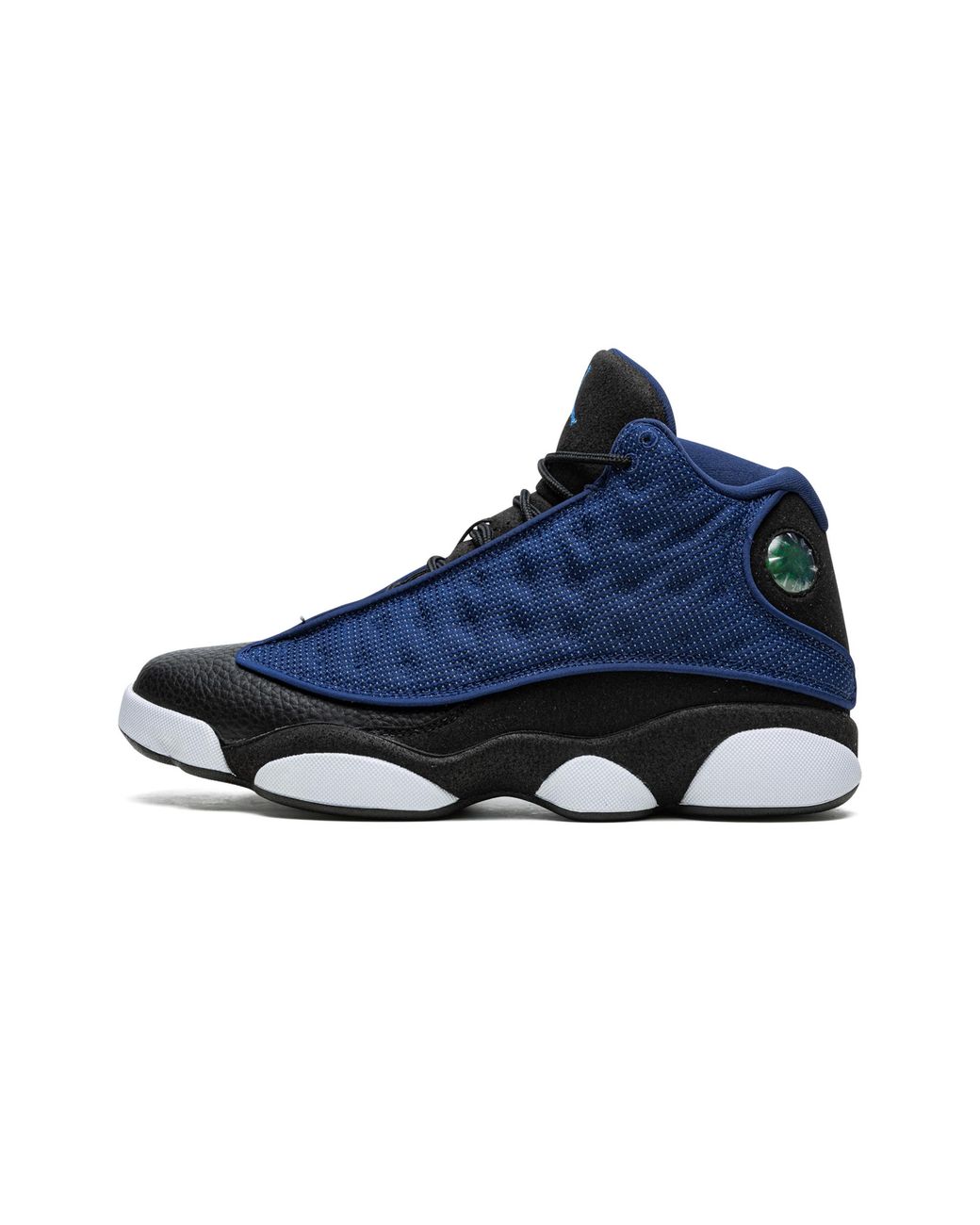 Nike Blue Air Retro 13 "Brave" Dj5982 400" for men