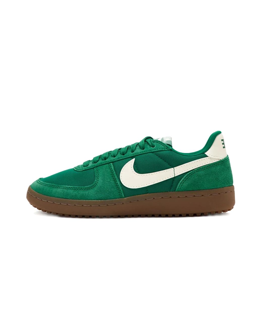 Nike Green Field General "Malachite Gum Dark Soft Pearl" Hj6000 300"