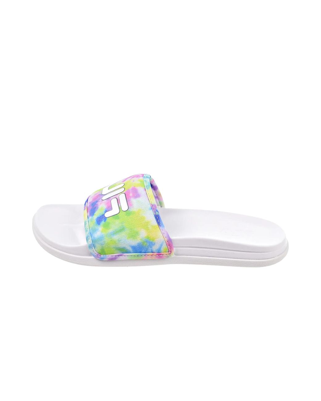 Fila Black Drifter Lux Tie Dye -Light" 5Sm01539 142"