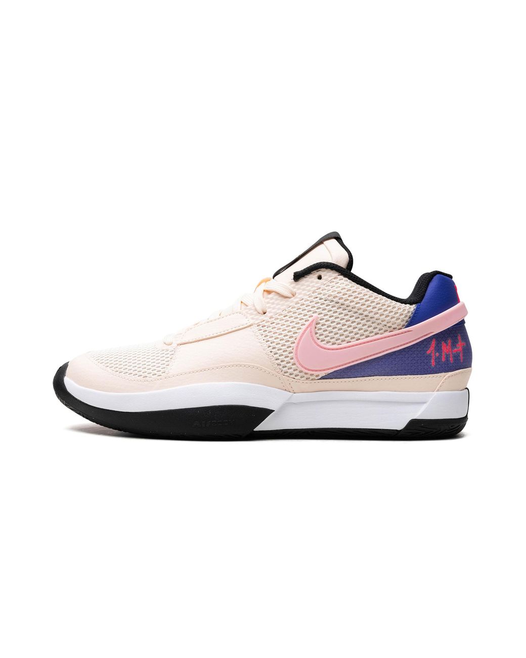 Nike Black Ja 1 "Guava Ice" Dr8785 802" for men