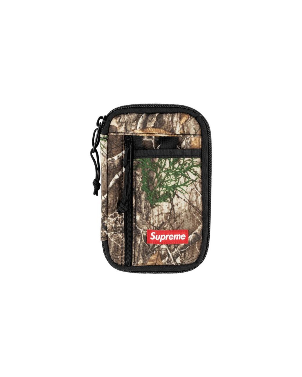 pouch supreme
