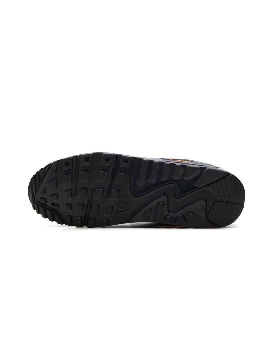 Nike Black Air Max 90 Premium "Hyper Crimson" Iq0172 900" for men