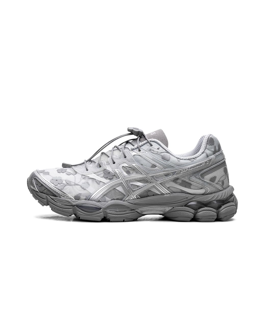 Asics Black Gel-Cumulus 16 "Cecilie Bahnsen