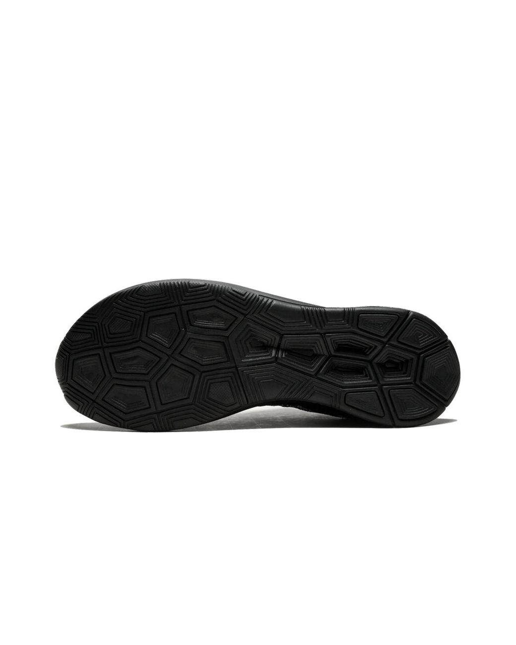 Nike Black Zoom Fly Mercurial Flyknit Sneakers for men