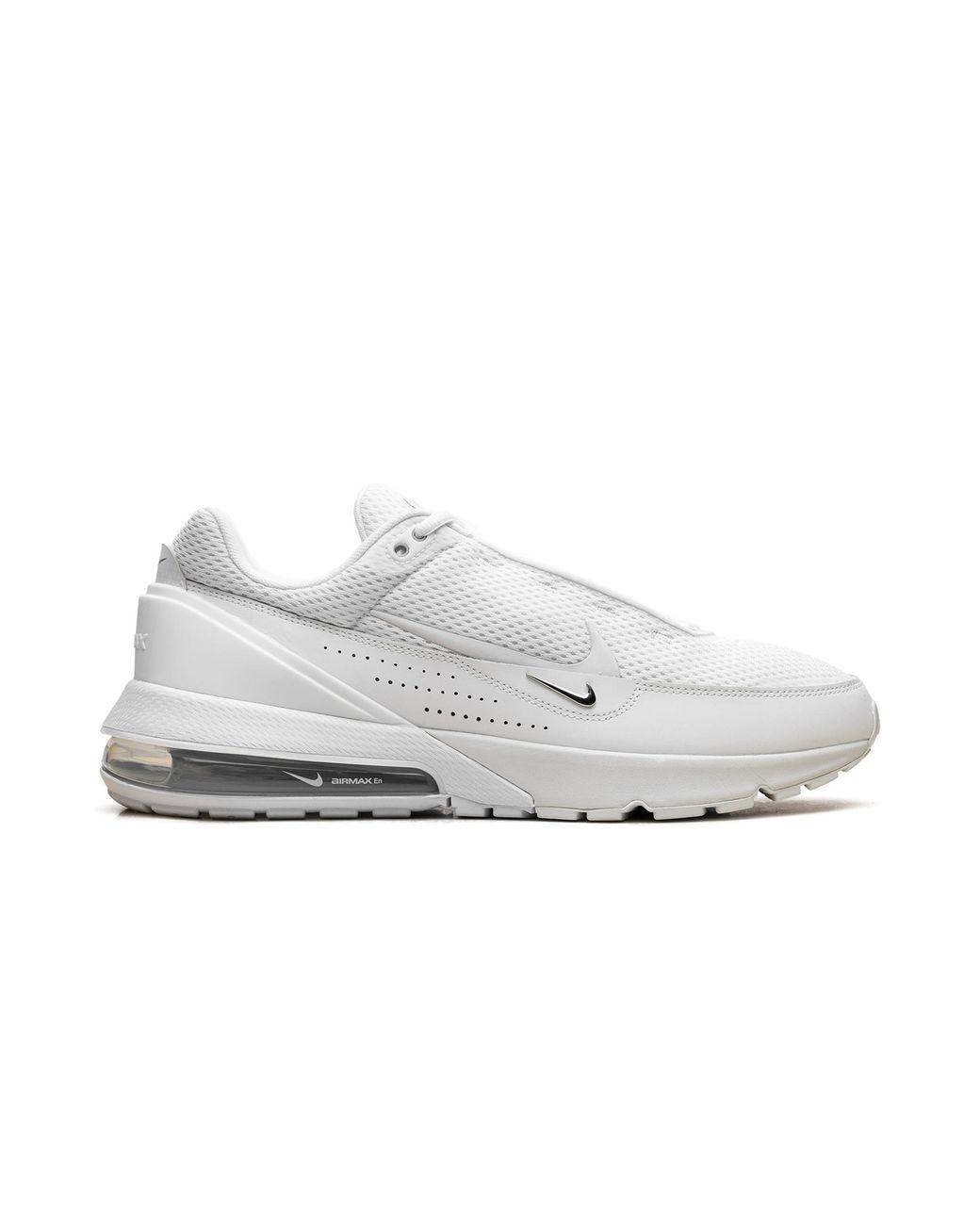 Nike White Air Max Pulse Dr0453 101" for men