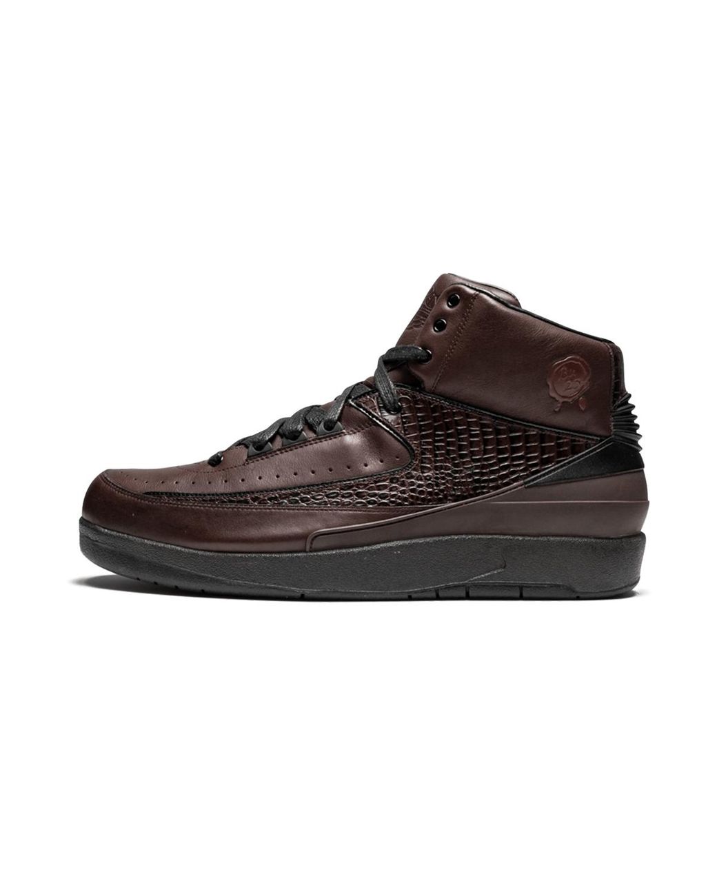 Nike Black Air 2 Retro "Premio Bin 23" 398277 201" for men