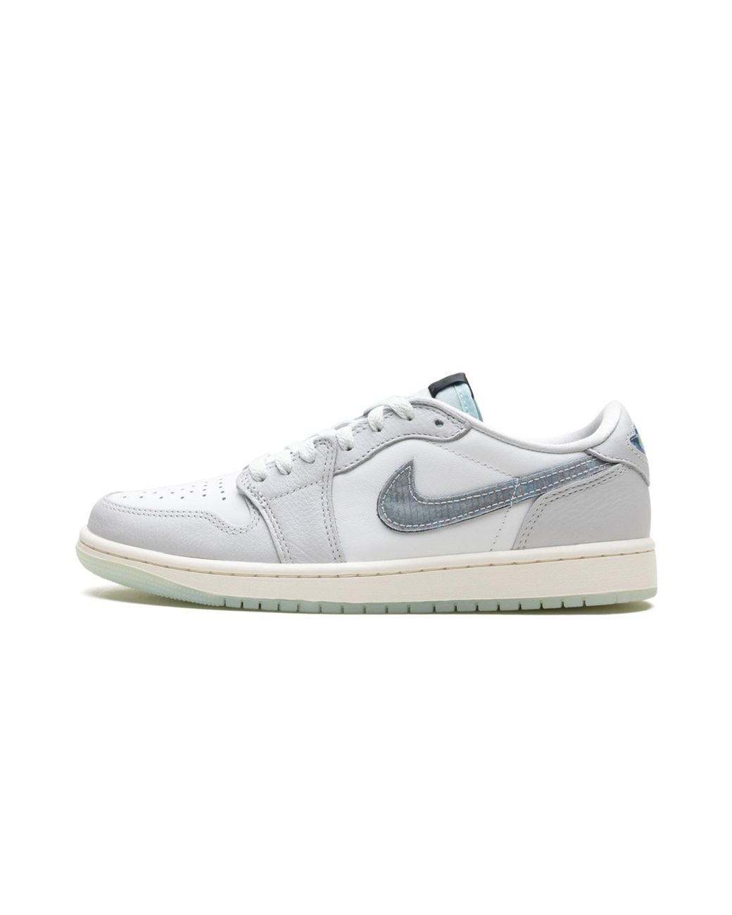 Nike Black Air 1 Low Og "Year Of The Snake" Hf3144 100" for men