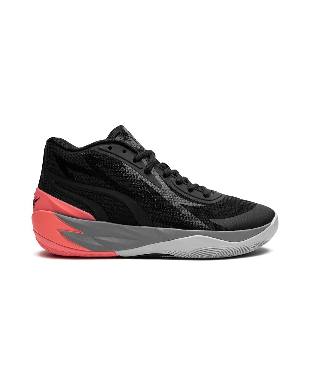 PUMA Black Mb.02 "Flare" 378287 01" for men