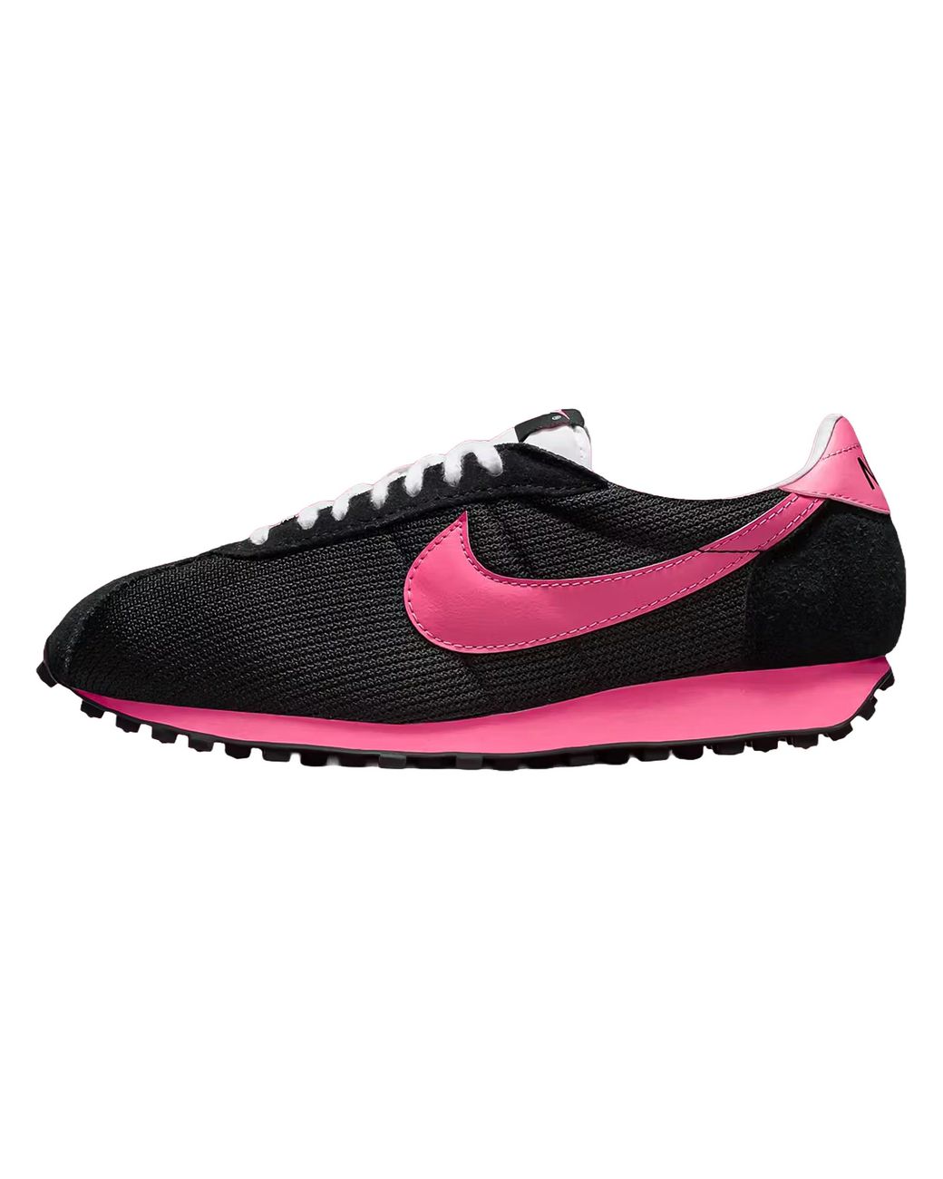 Nike Black Ld-1000 "Comme Des Garçons Spirit" Iu7936 001" for men