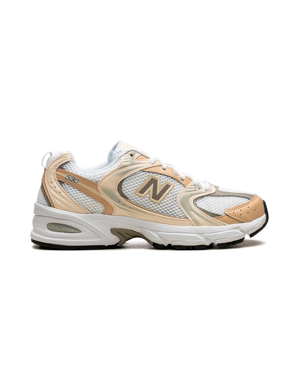 New Balance Black 530 "Asos Exclusive" Mr530Aos" for men