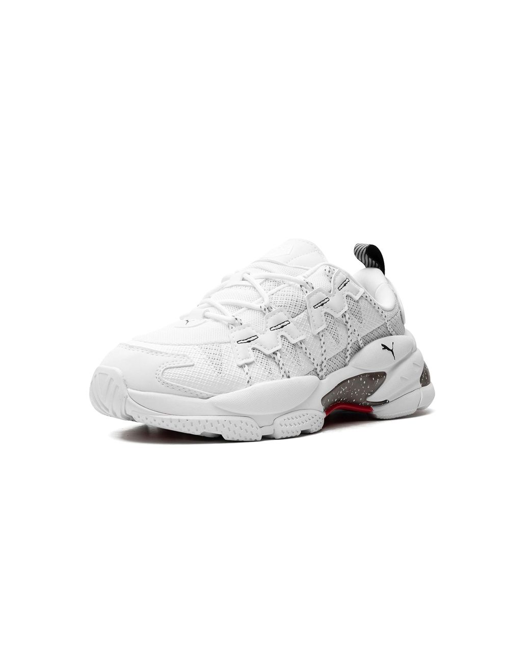 PUMA Black Lqd Cell Omega Density 370736 02" for men