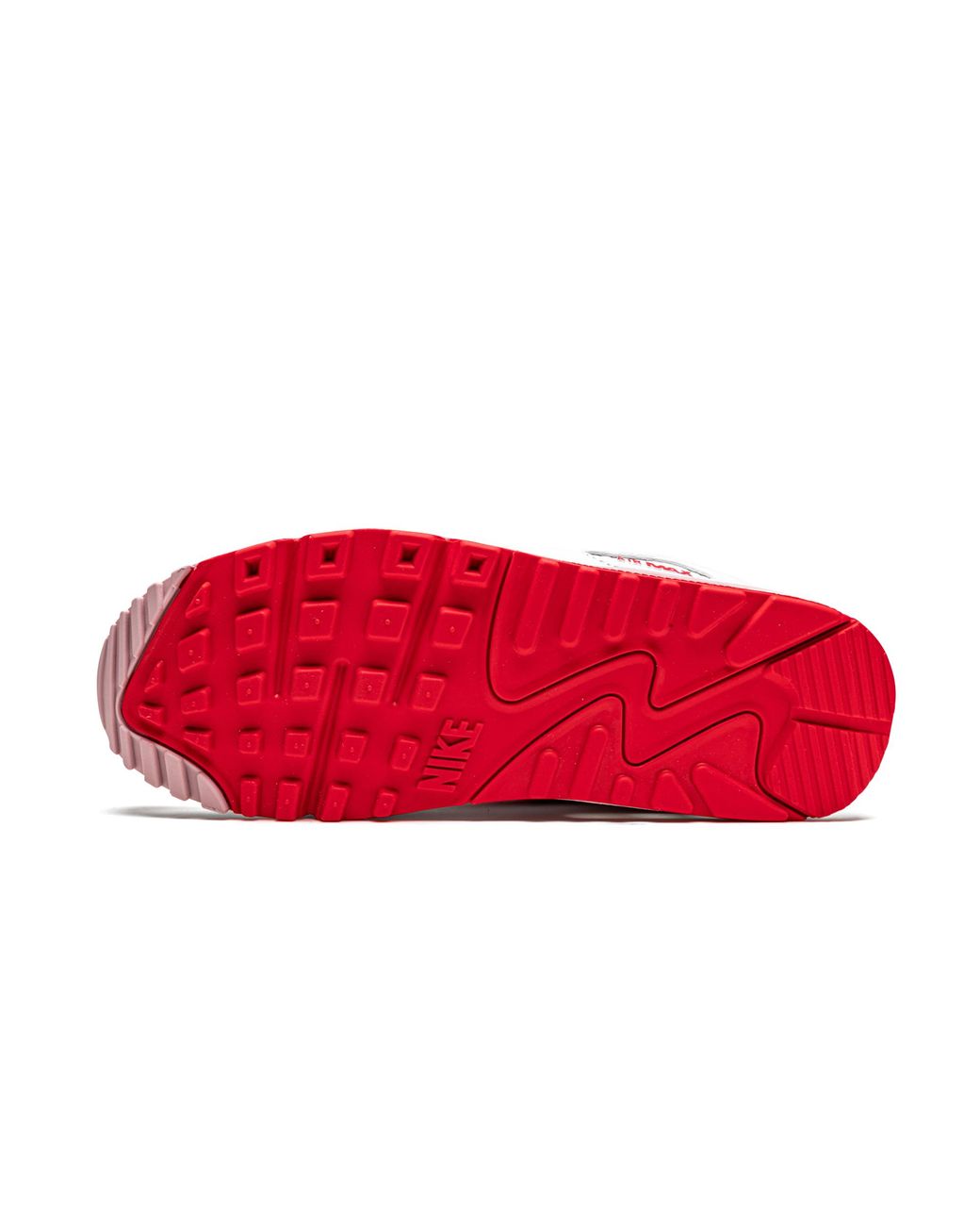 Nike Black Air Max 90 "Valentines Day 2021" Dd8029 100"