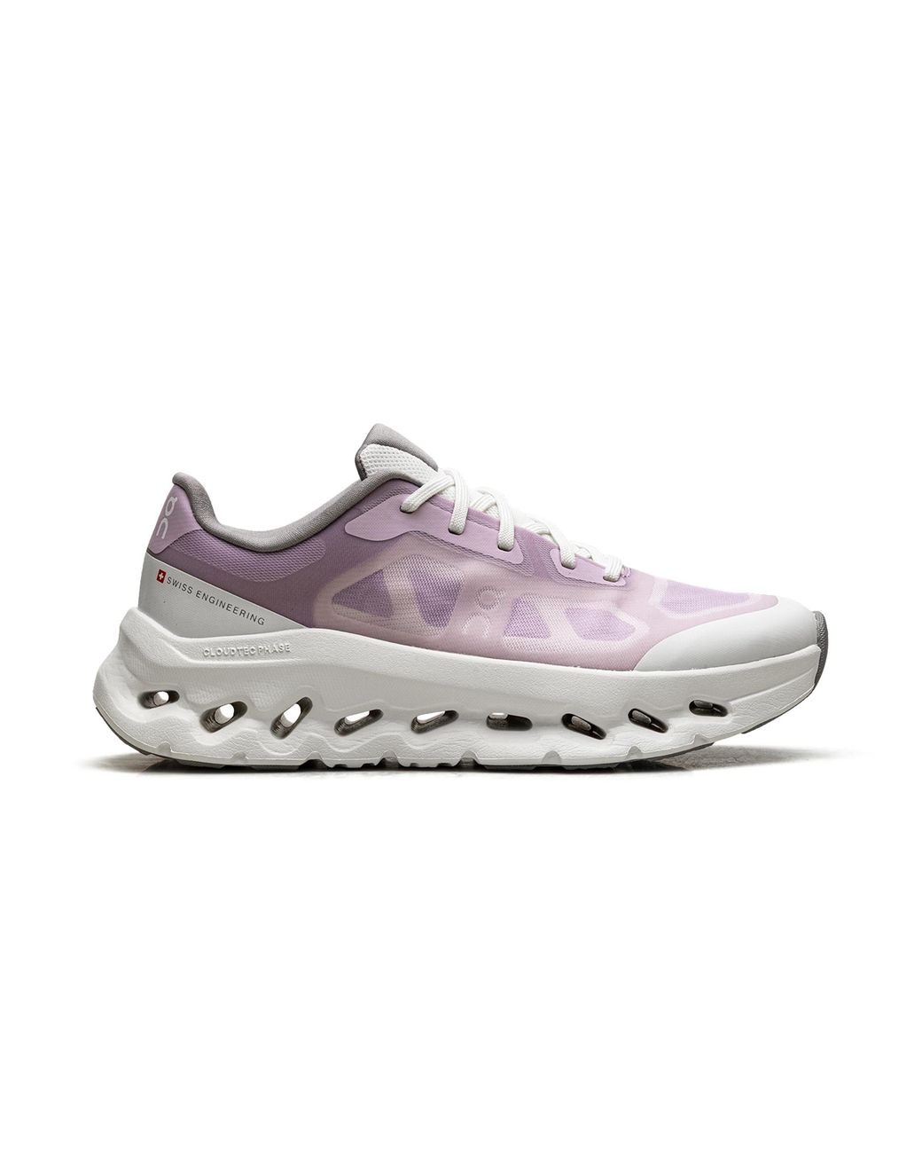 On Shoes Purple Cloudtilt Remix "Verbana Ivory" 3Wg10244905"