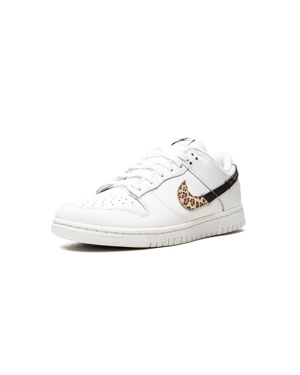 Nike Black Dunk Lo Se "Animal Instinct" Dd7099 100"