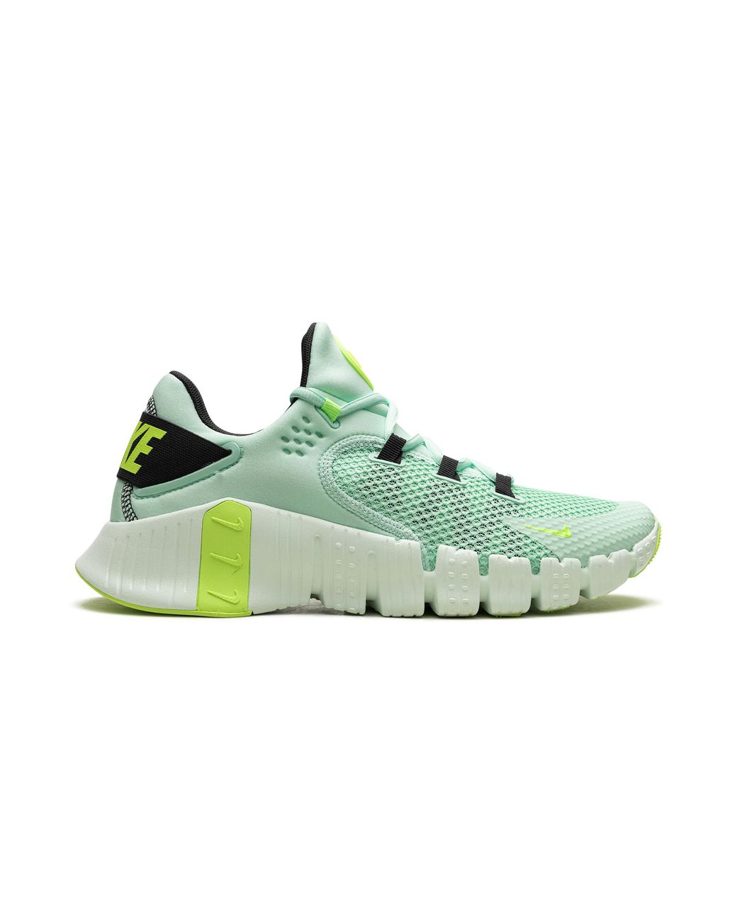 Nike Green Free Metcon 4 "Mint Foam" Ct3886 300" for men