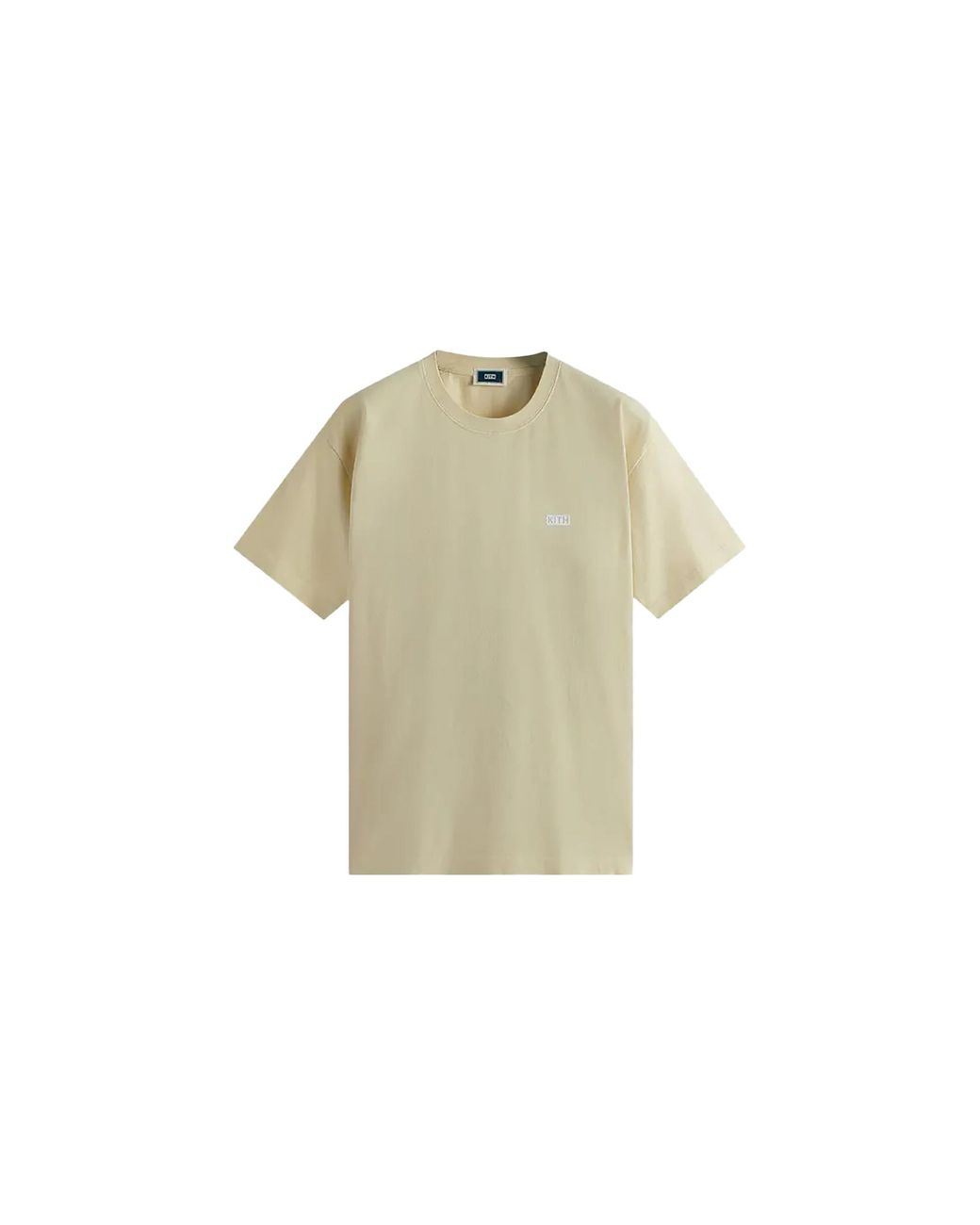 Kith Black Lax T-Shirt "Off" Khm030943 957" for men