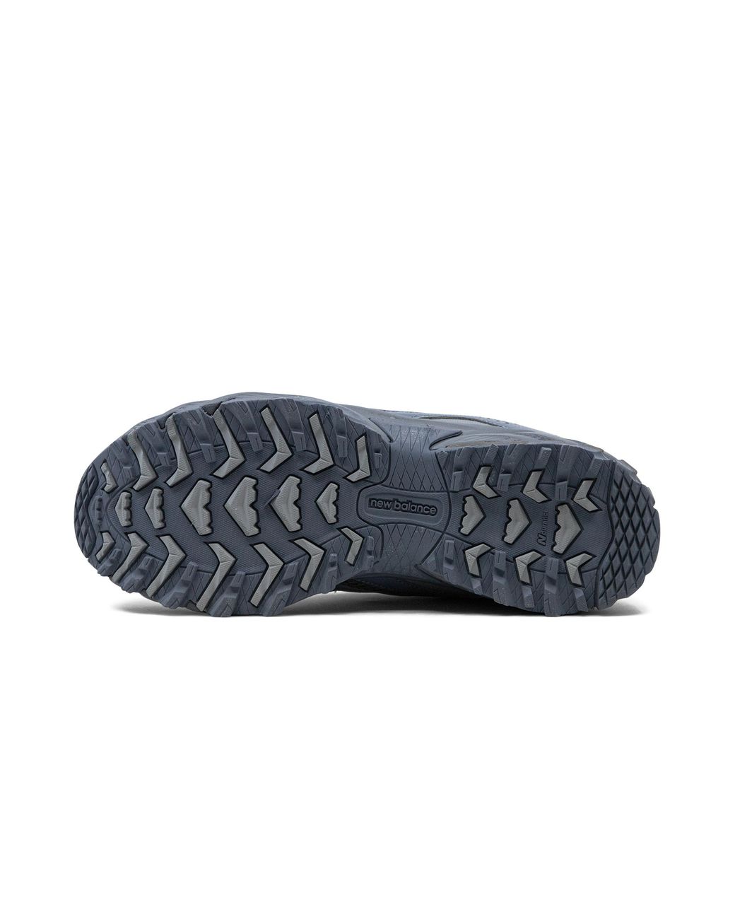 New Balance Black 610 "Cayl" Ml610Tcl" for men