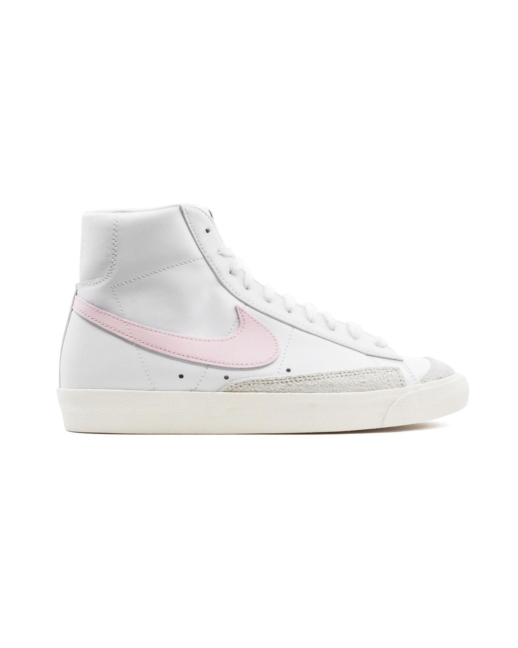 Nike Black Blazer Mid '77 Vintage Foam" Bq6806 108" for men