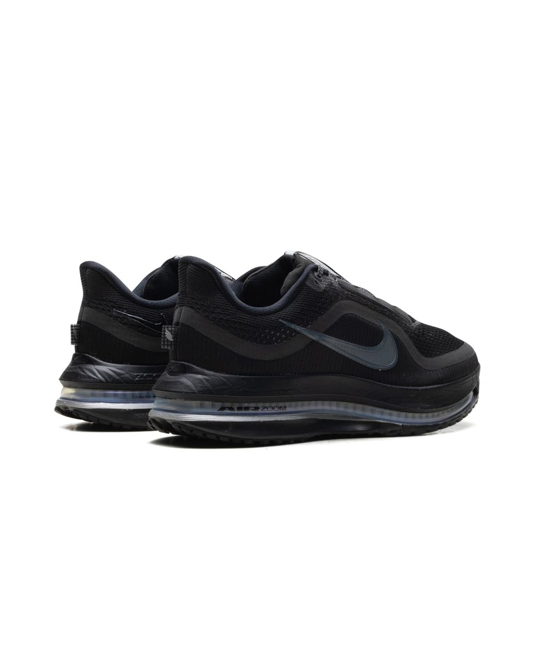 Nike Black Pegasus Premium Metallic" Hq2592 005" for men