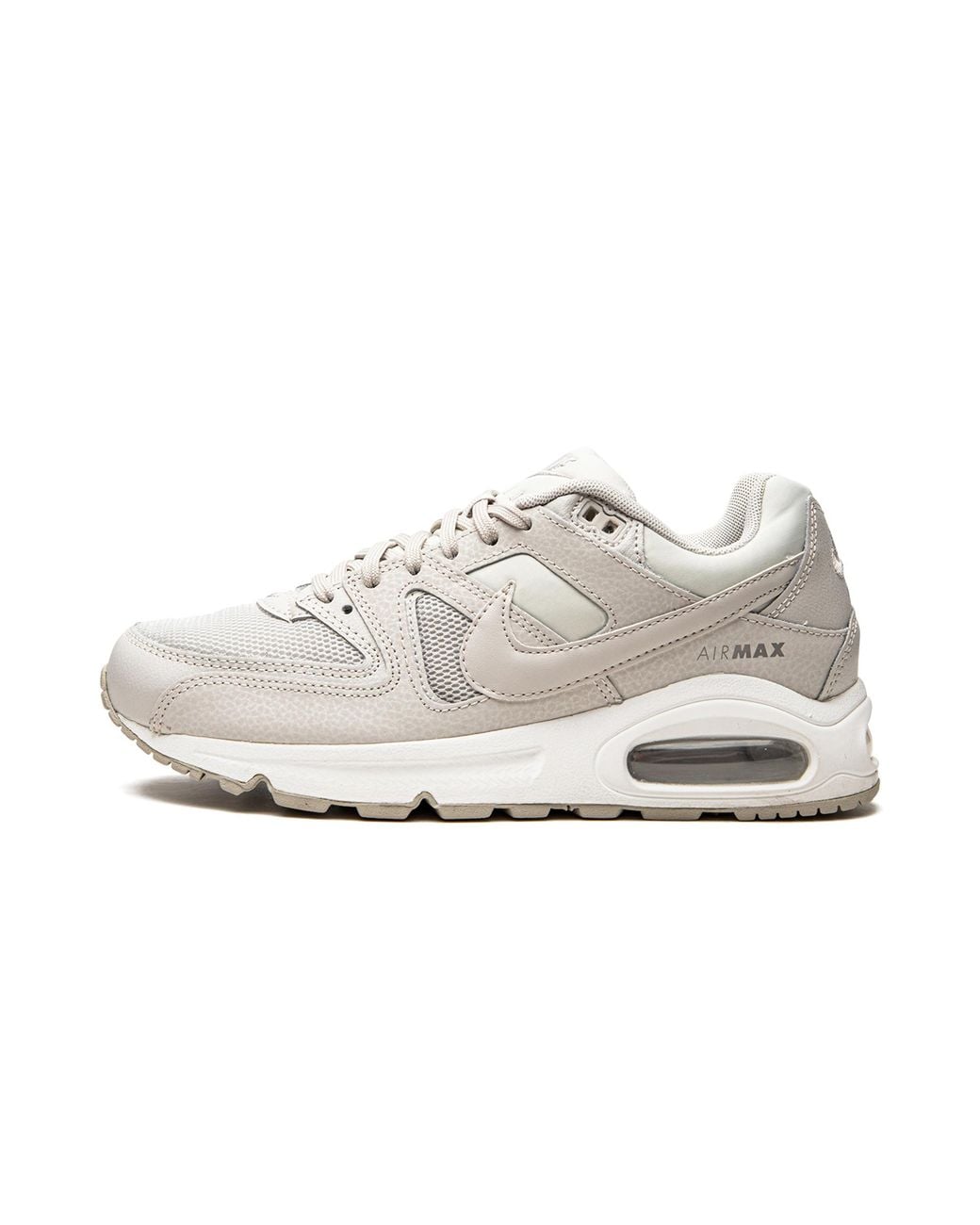 Nike Black Air Max Command Mns 397690 018"