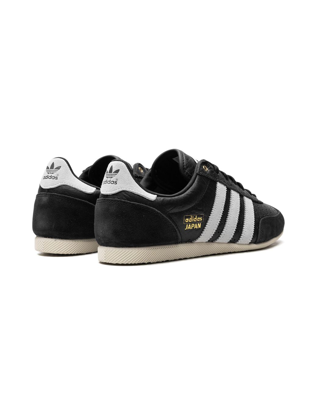 Adidas Black Japan "Core Cloud" Ih5490"