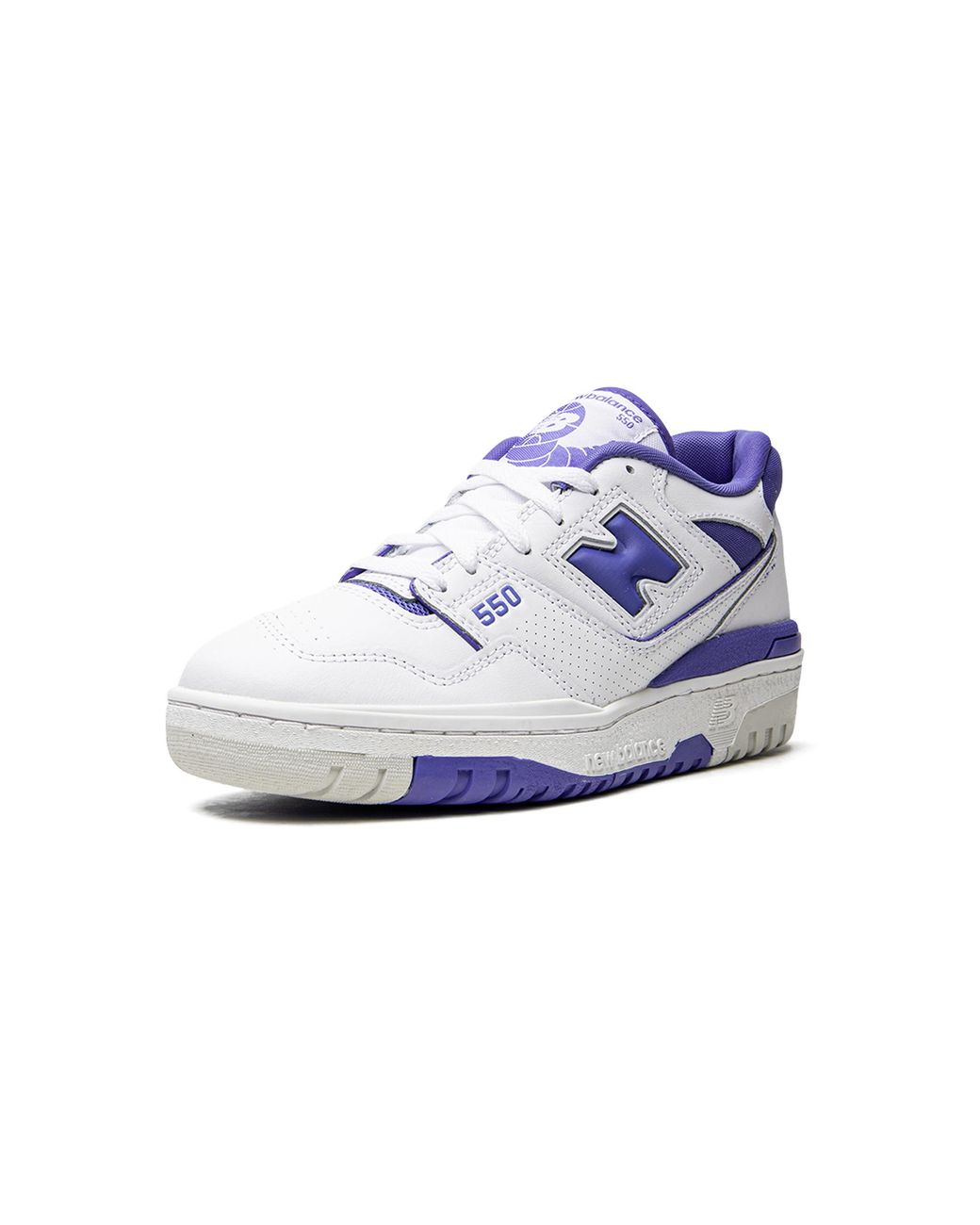 New Balance Blue 550 "Aura" Bbw550Wb"
