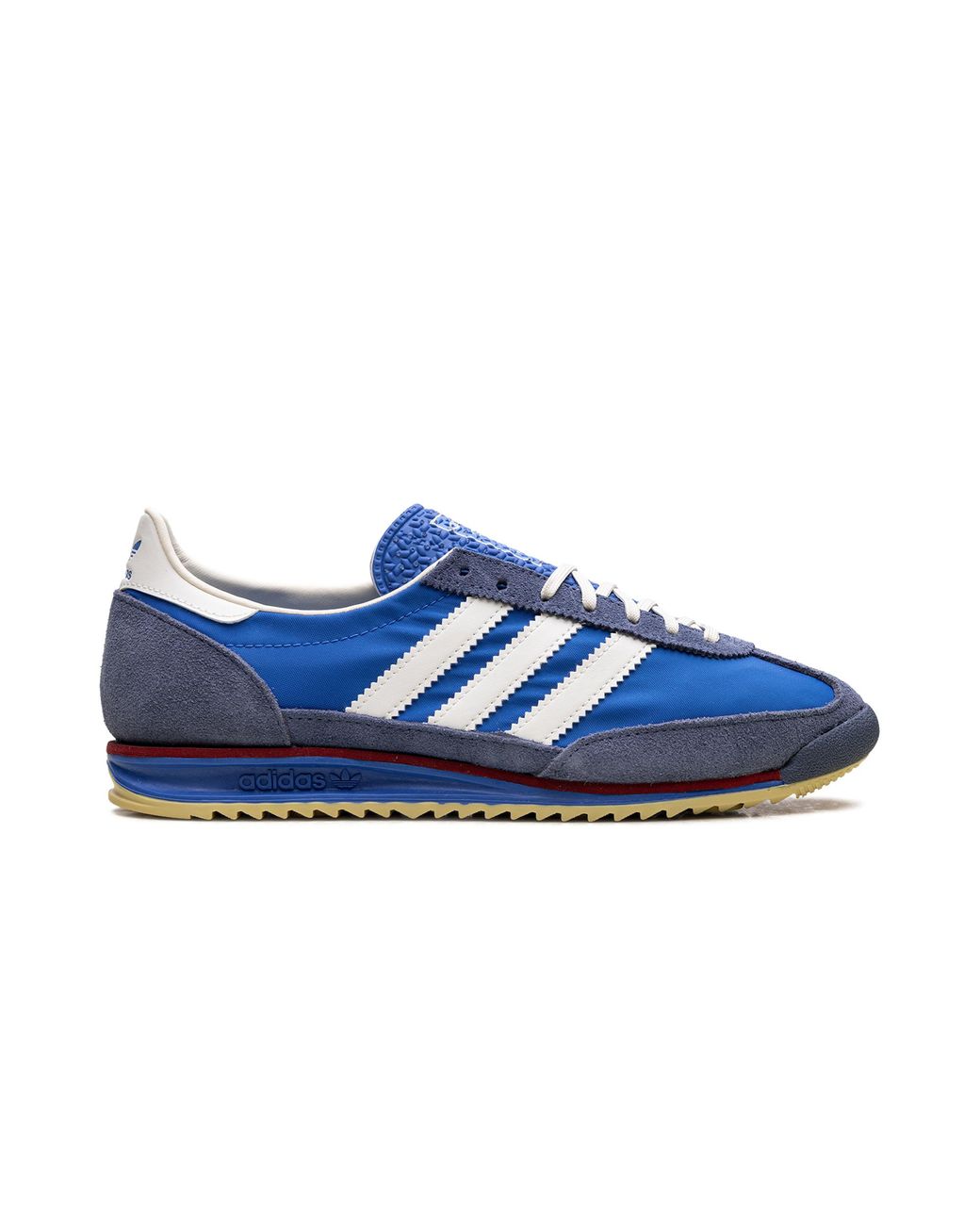 Adidas Blue Sl 72 Og Bird" Js0255"