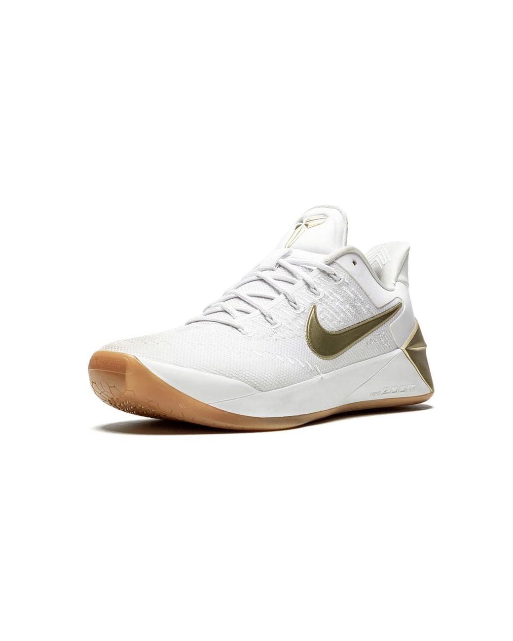 Nike Black Kobe A.D. "Big Stage" 852425 107" for men