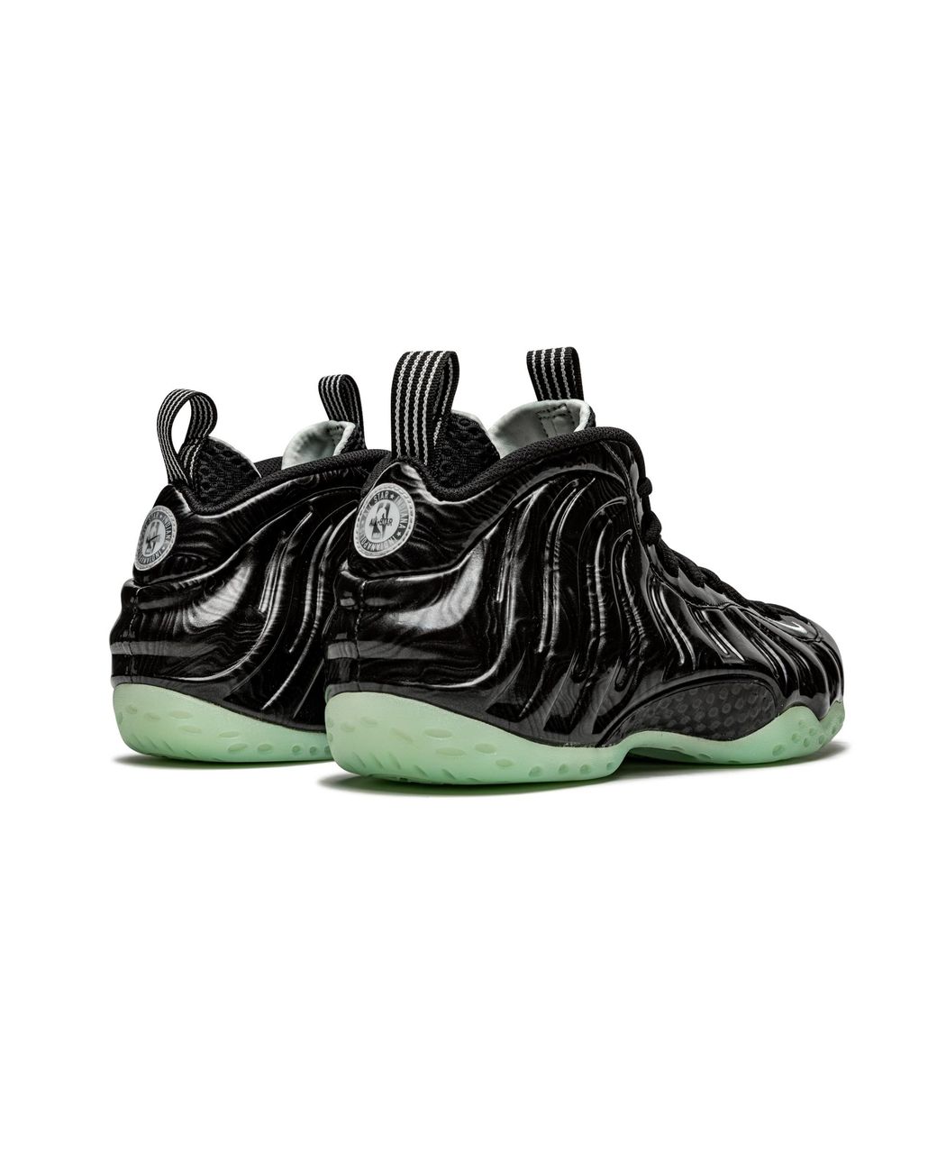 Nike Black Air Foamposite One "All-Star 2021" Cv1766 001" for men