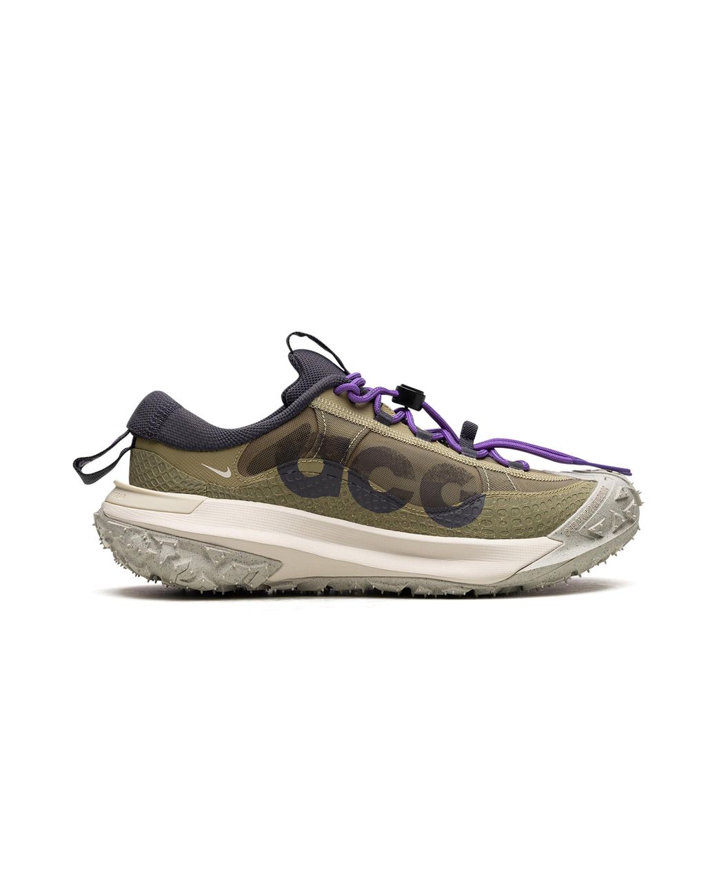 Nike Black Acg Mountain Fly 2 Low "Neutral" Dv7903 200" for men