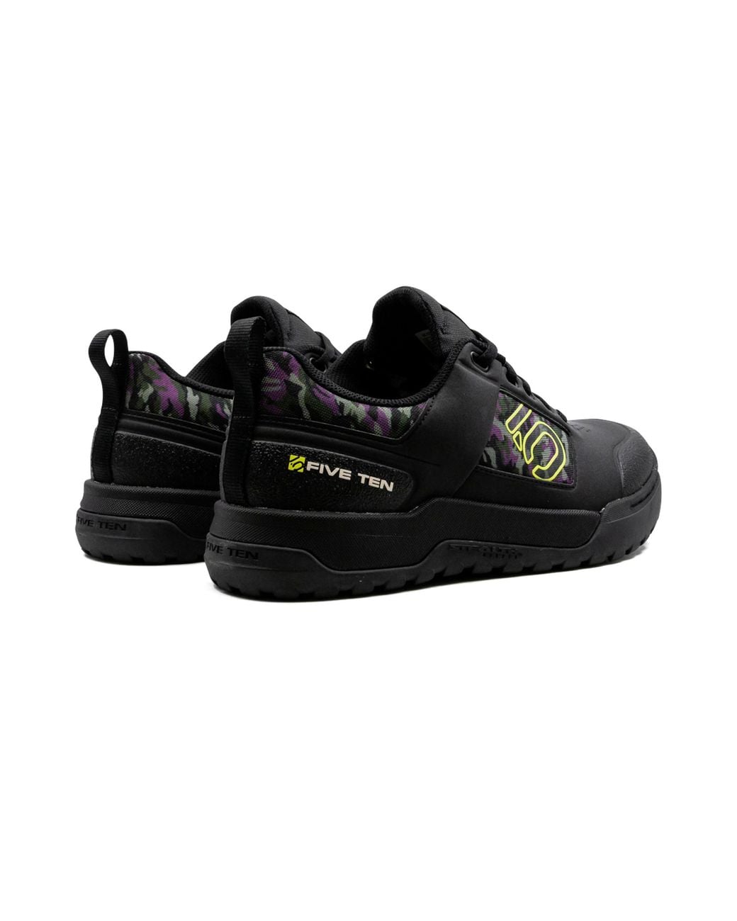 Adidas Black Five Ten Impact Pro Camo" Bc0895"