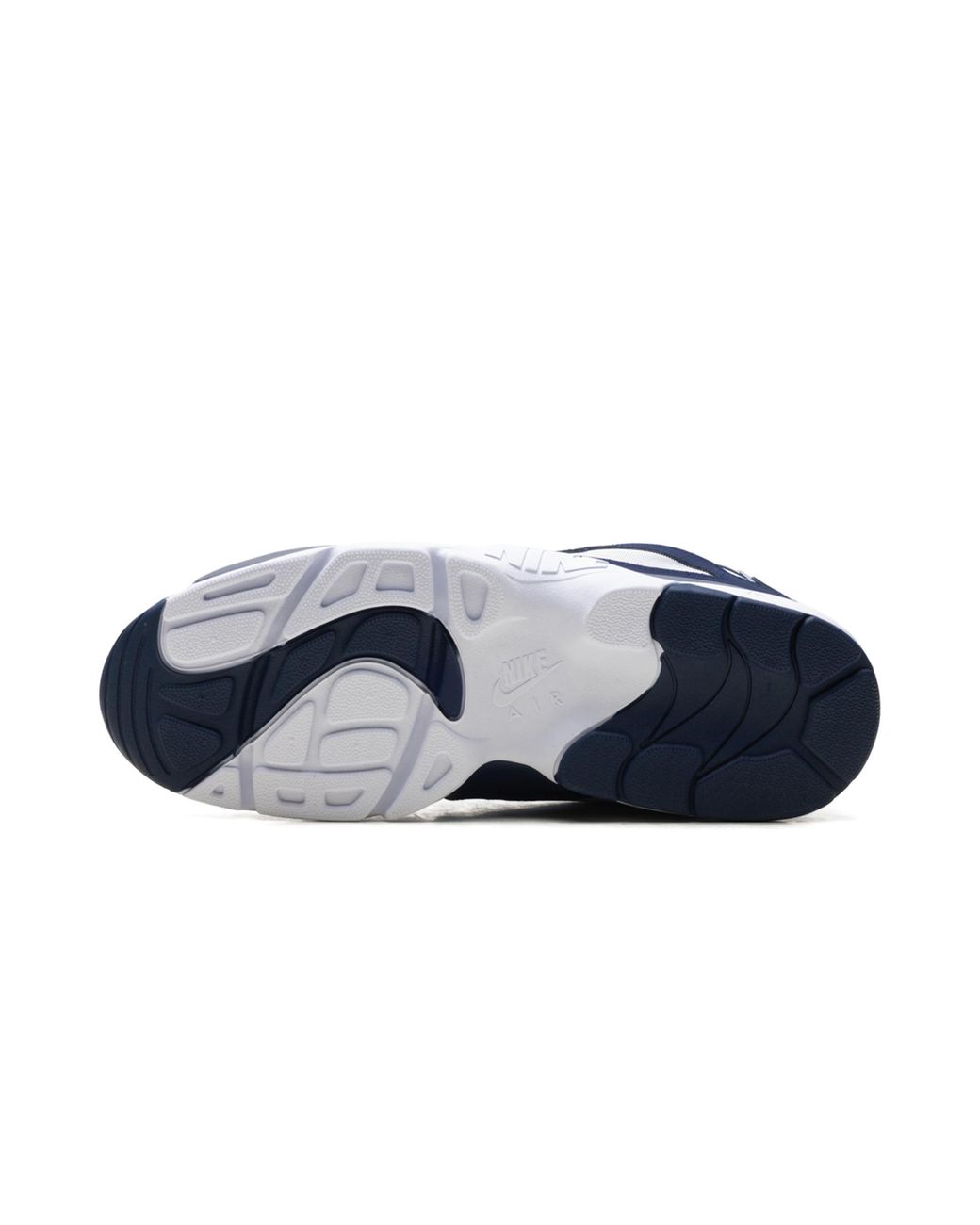 Nike Blue Air Diamond Turf "Cowboys" Fz8224 101" for men