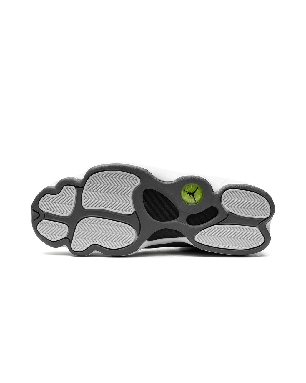 Nike Gray 6 Rings Cool" 322992 121" for men