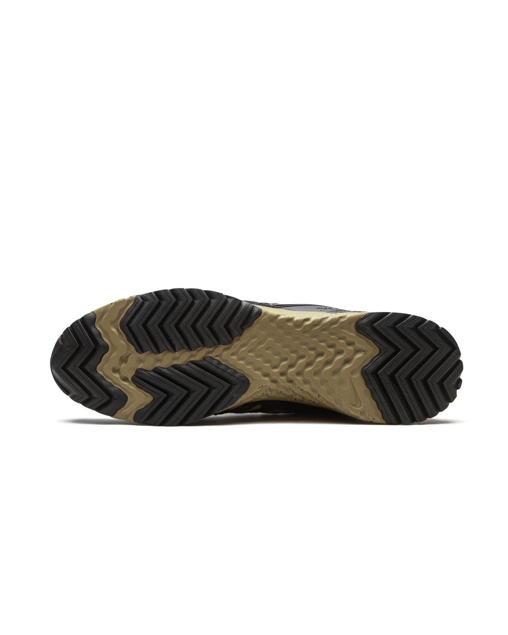 Nike Black React Terra Gobe Acg "Parachute" Bv6344 200" for men