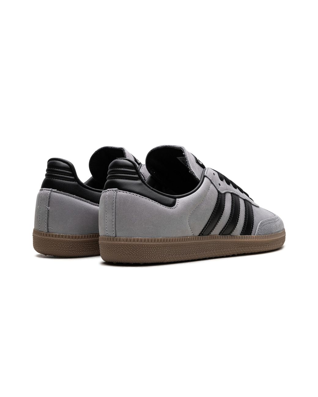 Adidas Black Samba Og "Halo" Ie9164" for men