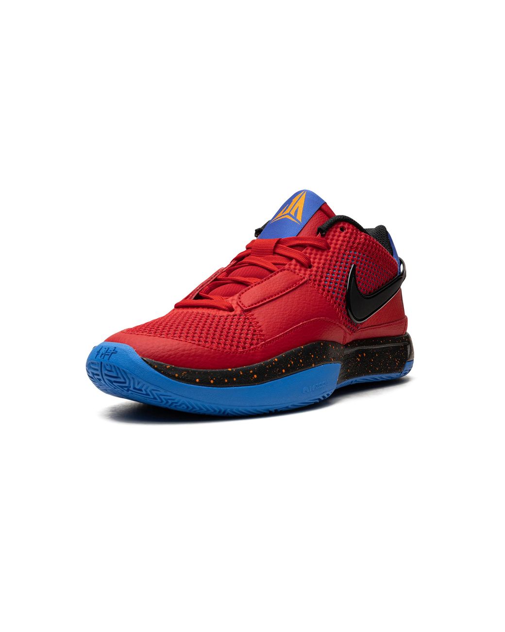 Nike Red Ja 1 "Hunger" Dr8785 401" for men