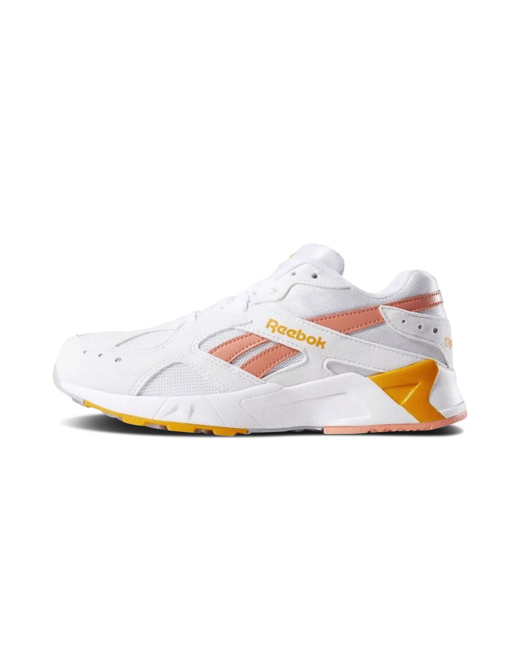 Reebok Black Aztrek Dv4276" for men