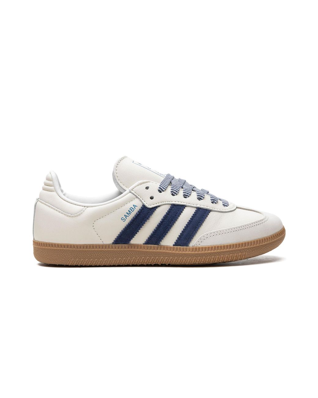 Adidas Black Samba Og "Off Dark" Ji3907"