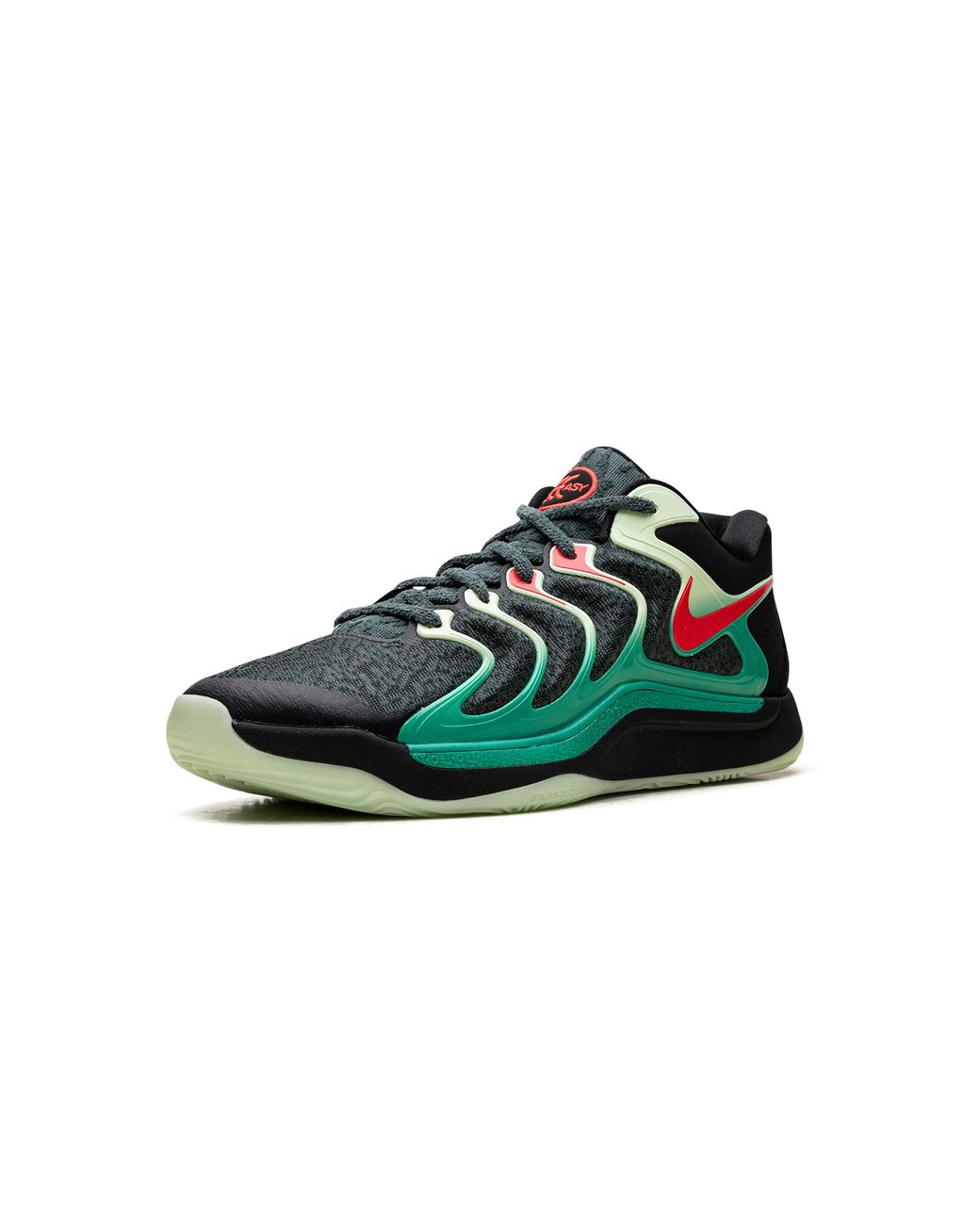 Nike Black Kd 17 "Easy Money Sniper" Fj9487 002" for men
